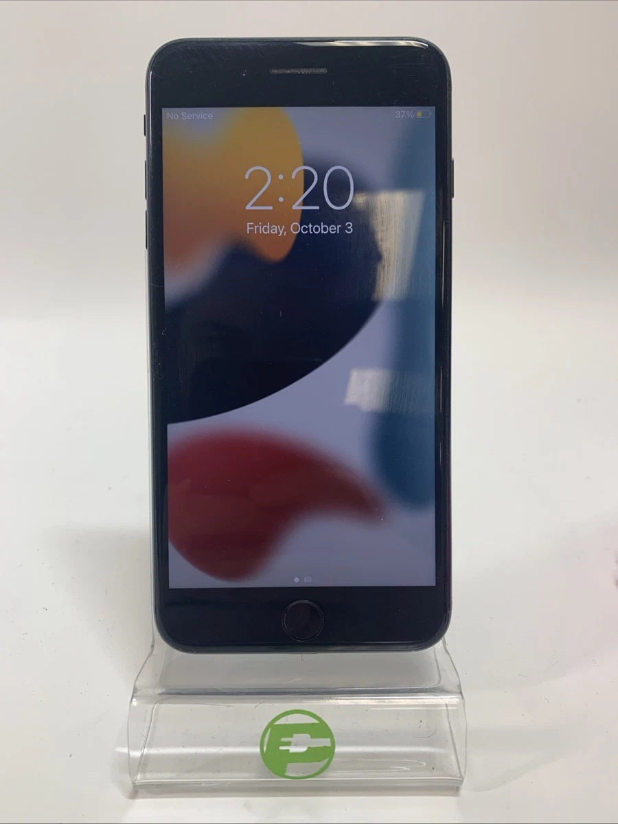 iPhone 7 Plus Black 128GB for Sale - Shop New & Used Cell