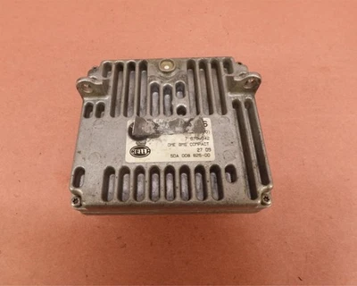 2005-2010 BMW G650 GS G650GS ECU CDI Engine Control Unit Module Computer - Bild 1 von 4