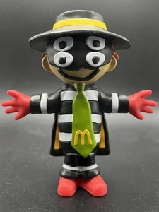 Cactus Plant Flea Market Hamburglar 2022 McDonalds Adult Happy Meal Toy - Picture 1 of 6