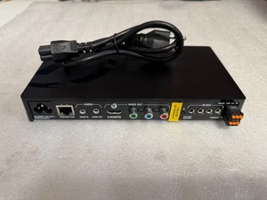 Control4 C4-HC250-BL Automation Controller - Picture 1 of 3