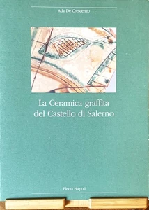 La Ceramica graffita del Castello di Salerno - Picture 1 of 1