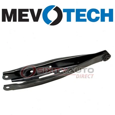 Mevotech Supreme Rear Lower Rearward Control Arm for 2015-2017 Subaru WRX - la Foto 1 de 4