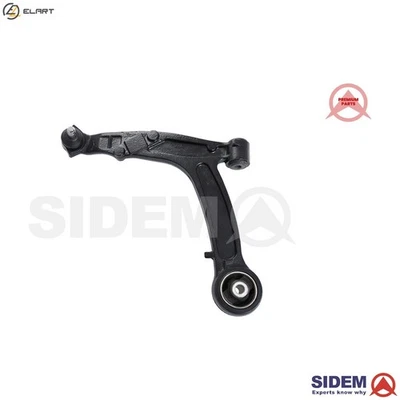 CONTROLTRAILING ARM WHEEL SUSPENSION 19172 FOR FIAT PANDA/Hatchback/Van 1.2L - Image 1 of 4