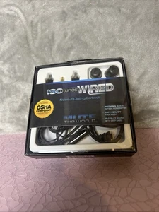 ISOtunes wired  Earplug Headphones, Noise Reduction  - Picture 1 of 1