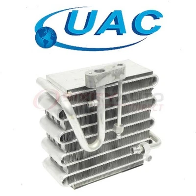 UAC AC Evaporator Core for 1994-1997 Honda Civic del Sol - Heating Air pd - Изображение 1 из 4