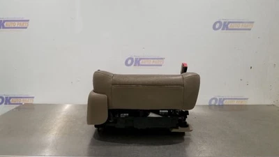 19 CHEVY TAHOE PREMIER ASIENTO INFERIOR PASAJERO DELANTERO CACAO DUNA CUERO Foto 1 de 4