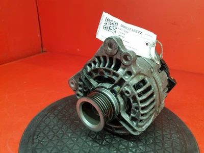 SEAT IBIZA ALTERNATOR 2011 1.4L PETROL CGGB - Image 1 of 4