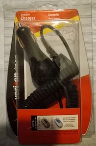 📞 Verizon Vehicle Charger for Sch A650 + Sch A670 + More New Sealed Container - Photo 1 sur 6