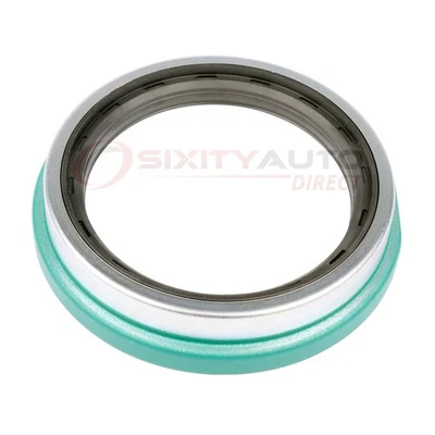 SKF Wheel Seal for 1992-1999 Ford F800 5.9L 7.0L 7.8L 8.3L L6 V8 - Axle Hub ev Foto 1 de 4
