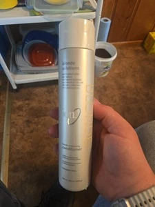 Ion Blonde Enhancing Conditioner - Picture 1 of 3