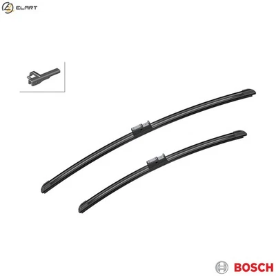 WIPER BLADE 3 397 007 084 FOR ALFA ROMEO 939 A6.000 1.9L 939 A4.000 1.8L 4cyl - Image 1 of 4