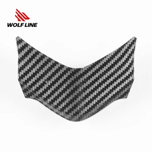 WOLFLINE Mid Center Headlight Cover For Yamaha MT 09 Tracer 900 GT 2018-2020 - Bild 1 von 13