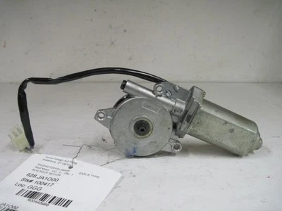 MOTOR TECHO CORREDIZO JAGUAR S TIPO 2000 00 443988 Foto 1 de 4