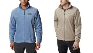 Columbia Men's Steens Mountain Full Zip 2.0 (Choose Color/Size) NEW W TAG - Picture 1 of 18
