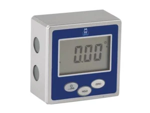 Moore & Wright Digital Mini Mag Level Range In Four Quadrants Of 90° MAW57001 - Picture 1 of 1