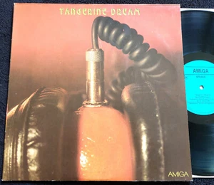 TANGERINE DREAM „SAME“ AMIGA-PRESS - Bild 1 von 3