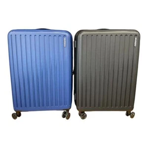 American Tourister SPINNER 4 RÄDER groß Polypropylen 77cm 100 Liter MH3003 - Bild 1 von 9