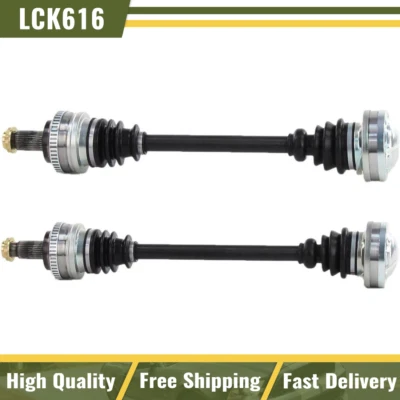 Eje trasero CV articulación eje CV para BMW Z4 M cupé 3,2 L 2006 07 08 Foto 1 de 4