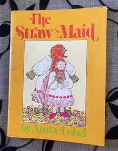 ANITA LOBEL. THE STRAW MAID. 0590703080 - Bild 1 von 8
