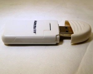 Kawau Media memory card reader USB to SD - Picture 1 of 6