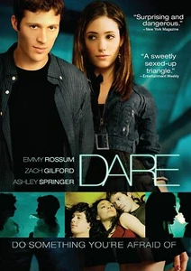 Dare (DVD) - Picture 1 of 1