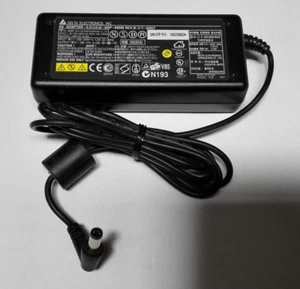 Genuine PSU ADP-60DB Laptop power supply charger for Dell Inspiron Latitude - Picture 1 of 1