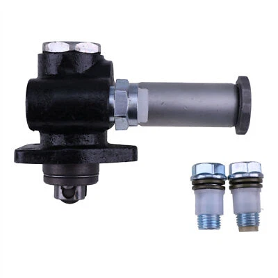 Bomba de alimentación de combustible 105220-6250 para camión Zexel UD Isuzu 4BG1 Hitachi EX120-5 EX150-5 Foto 1 de 4