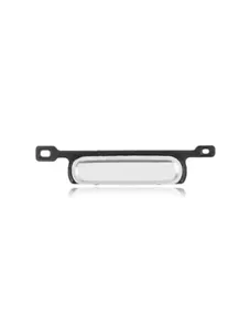 Home Button Compatible For Samsung Galaxy Note Pro 12.2 (P900 / P905) (White) - Picture 1 of 4
