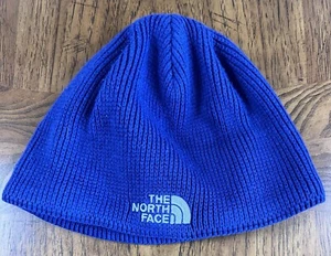 The North Face Beenie With Fleece Inside Unisex One Size Fits Most - Picture 1 of 4