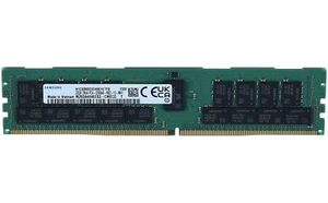 Samsung - M393A4K40EB3-CWE - DDR4 - Modul - 32 GB - DIMM 288-PIN - Bild 1 von 3
