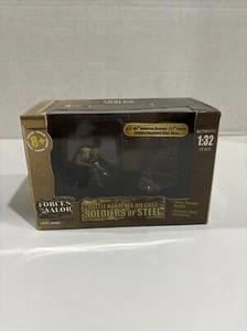 99002 Forces of Valor 1/32 Figure US Army 101st Airborne Div - Picture 1 of 4