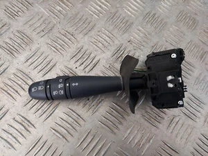 COMMODO Commande Volant Phare Clignotant - RENAULT CLIO II (2) PHASE II (2) - Imagen 1 de 4