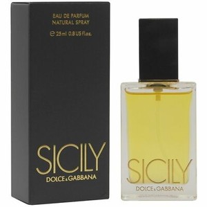 Dolce Gabbana Sicily Damen Parfume Gunstig Kaufen Ebay