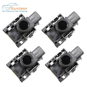 4x For Lexus NX200t CT200h 15-17 ES350 GS450h 15-18 Parking Sensor 89341-78010 - Picture 1 of 10