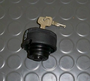 Tapa del depósito bloqueable para VW Golf 2 - Imagen 1 de 1