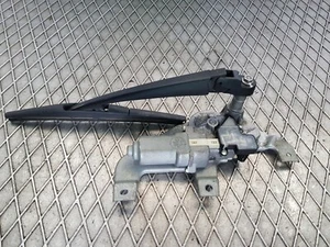 Motor limpiaparabrisas trasero Suzuki Swift 2008 con cuchilla - Imagen 1 de 3