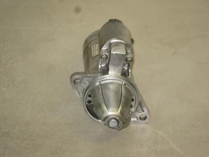 98 99 00 01 02 Subaru Forester Impreza 93-97 SVX Automatic Starter Motor AT OEM - Picture 1 of 1
