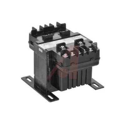 Transformador PH50PG HPS, control, pri: 120/240V, 1ph, 60Hz, seg: 50VA, 12/24V Foto 1 de 2