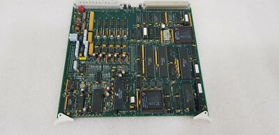 ESI STEP MOTOR CONTROL BOARD CKA 78735 REV E,WORKING FREE SHIP - Image 1 of 4