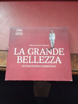 Original Soundtrack - La Grande Bellezza - OST - Image 1 of 4