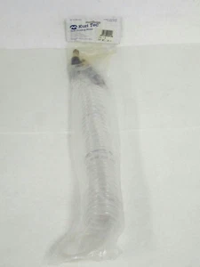 NEU Kuri Tec HSC2840-04X15 selbstlagernde Polyurethan-Schlauchbaugruppe auf Ätherbasis - Bild 1 von 7