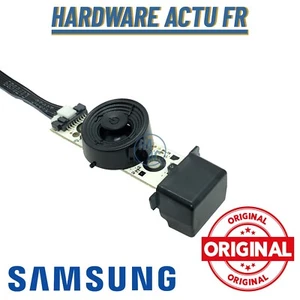 MODULE INFRAROUGE SAMSUNG - BN96-26411C / BN41-01976B -UE40F5000AW- Testé 100% ✅ - Imagen 1 de 6