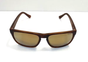 BEX S9TBG Sunglasses Frames Only 57 17-142 Brown - Afbeelding 1 van 8