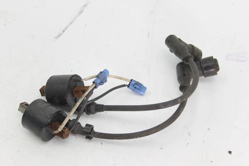 Bobinas Arctic Cat M800 F8 F800 Xf800 XF8000 M8000 ZR8000 2007-2017 3007-548 - Imagem 1 de 4