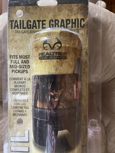 Realtree Camo Wraps - Picture 1 of 2