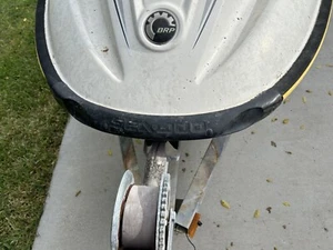 Sea-Doo Front Bumper Bow Nose Gunwale Trim - Picture 1 of 1