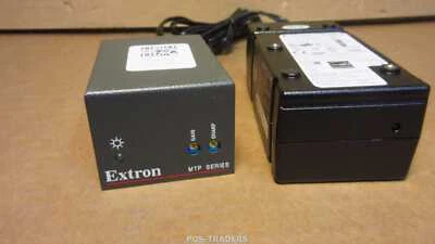 Extron MTP R AV RCA - MTP Twisted Pair Composite Video Audio Receiver INCL PSU - Bild 1 von 4