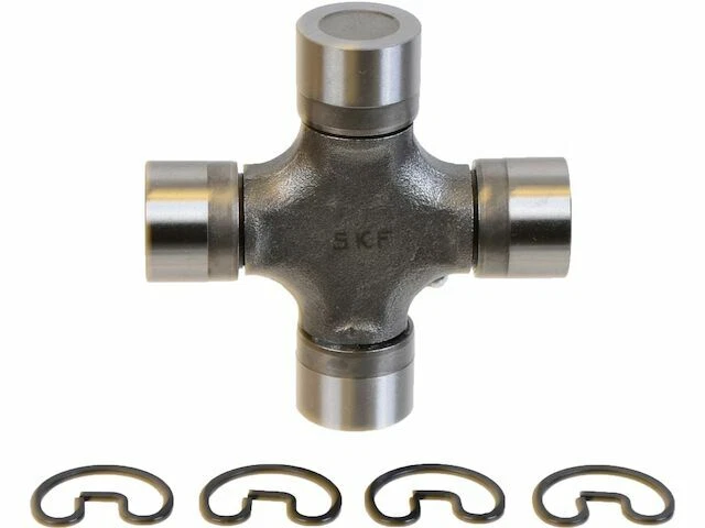 Переднее универсальное соединение SKF подходит для Ford Ranchero 1966-1979 31MJDV - Изображение 1 из 1