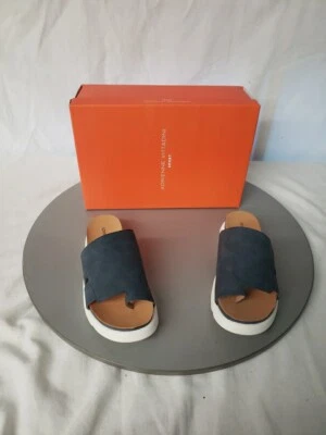 Sandalia sin cordones Adrienne Vittadini Sport AV PHIL NUEVA EN CAJA para mujer talla 6 1/2 M Foto 1 de 4