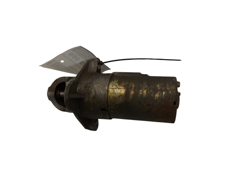 1998-2005 Oldsmobile Bravada 4.2L Starter Motor Used OEM 10465582 - Изображение 1 из 4